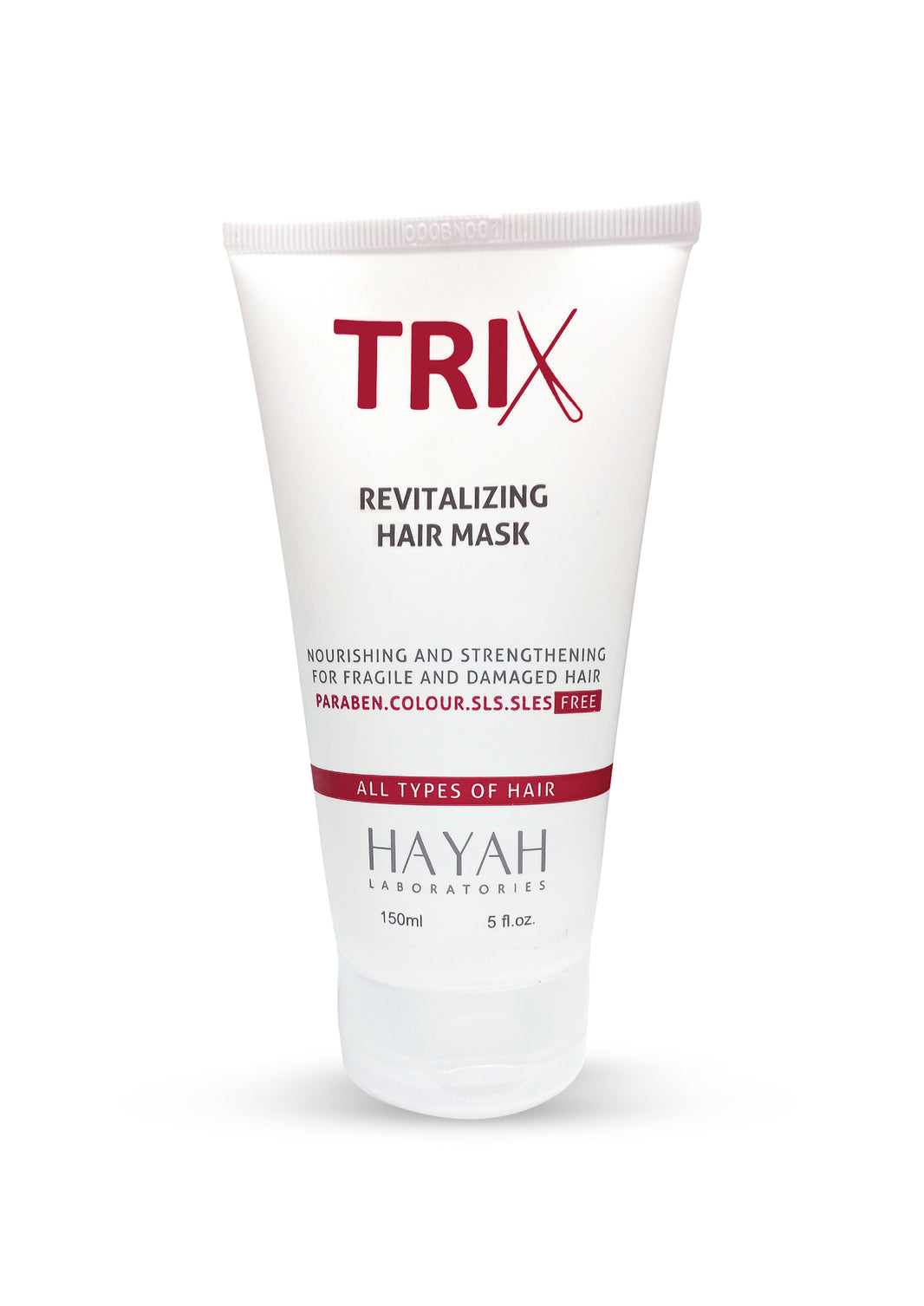 Trix – Hayah Laboratories