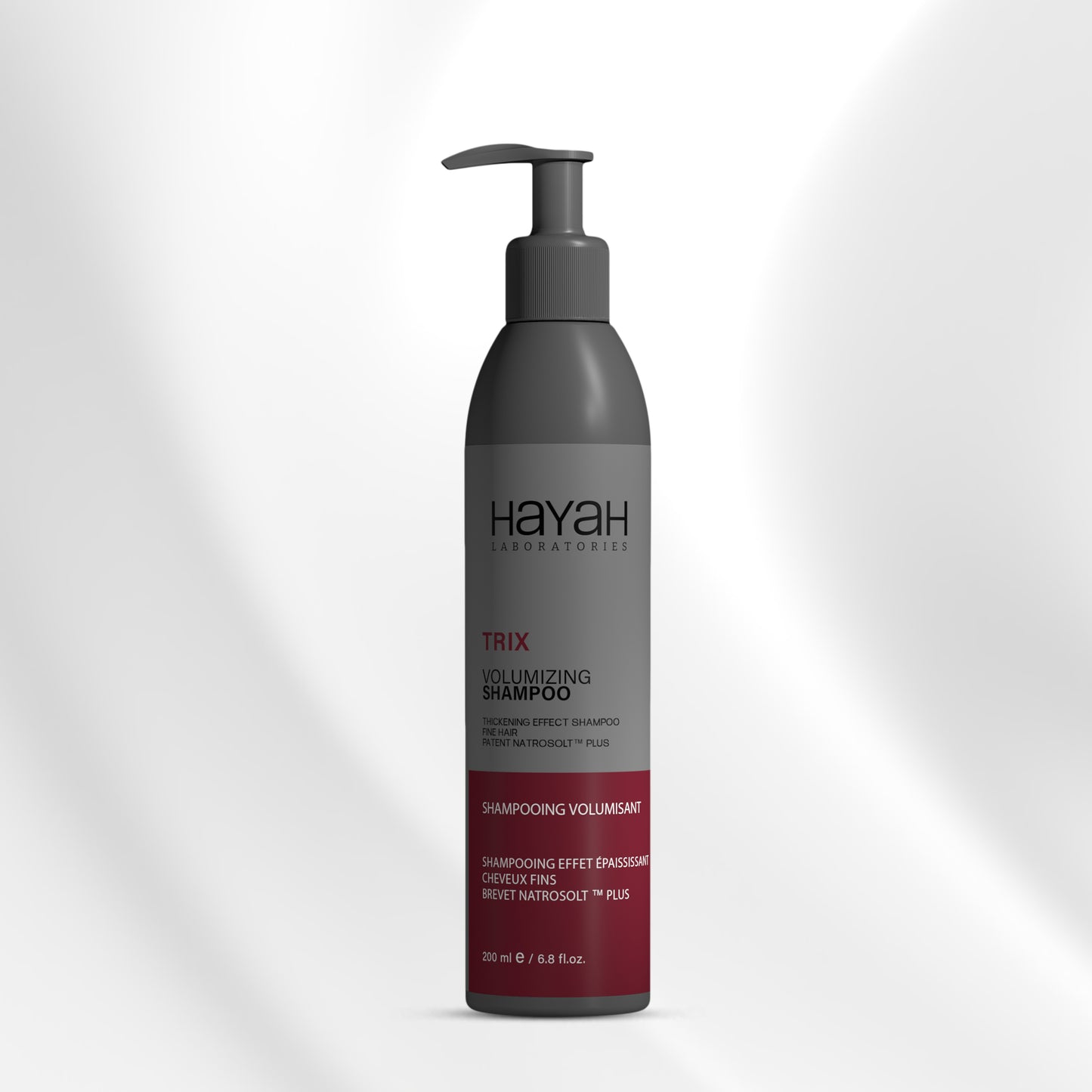 Trix Volumizing Shampoo 200 ml