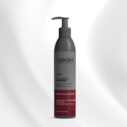 Trix Volumizing Shampoo 200 ml