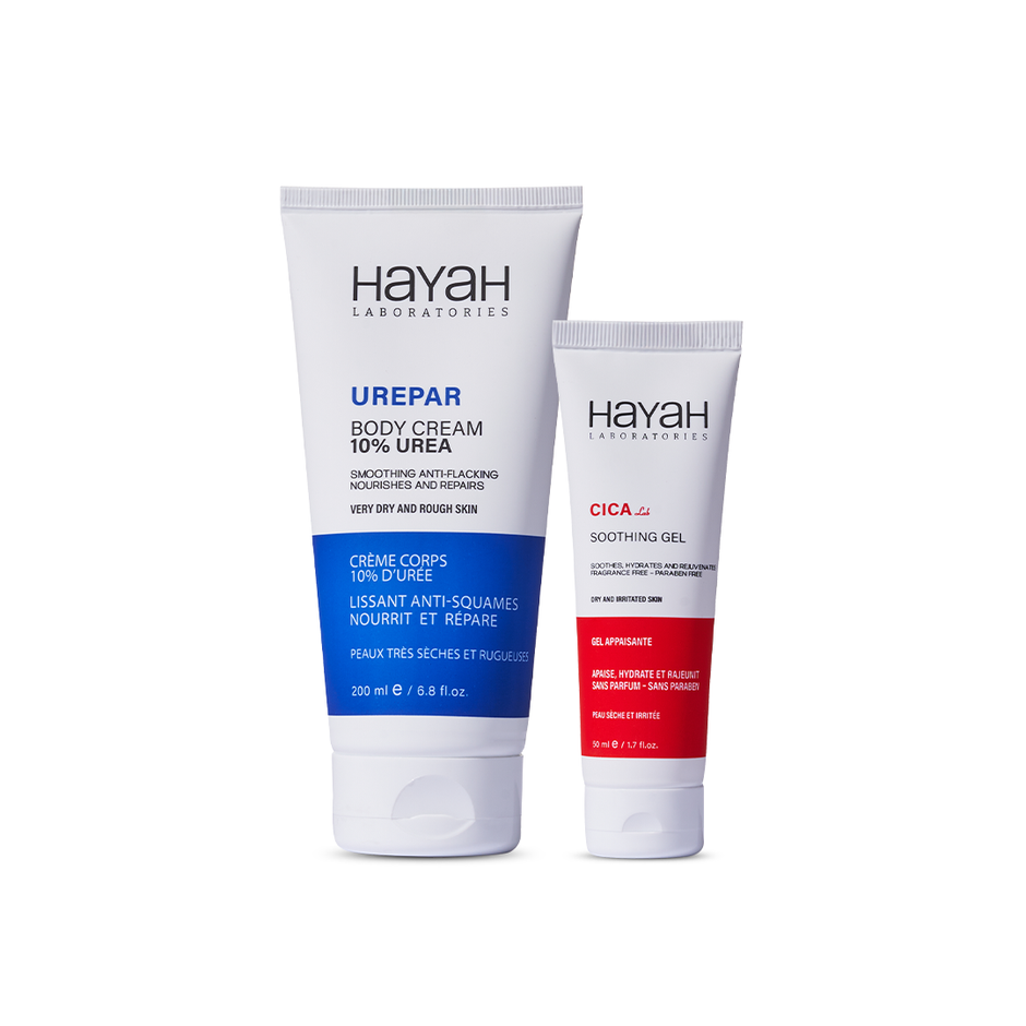 CICA – Hayah Laboratories