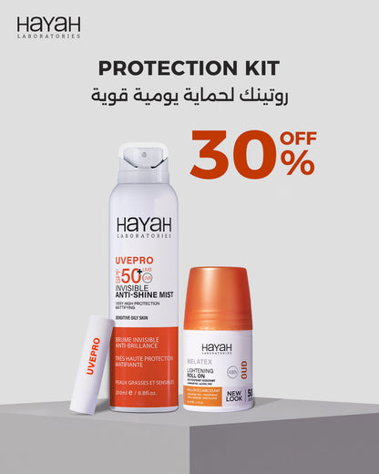 Protection Kit