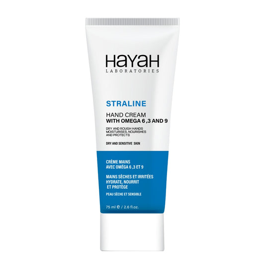Straline Hand Cream 75ml