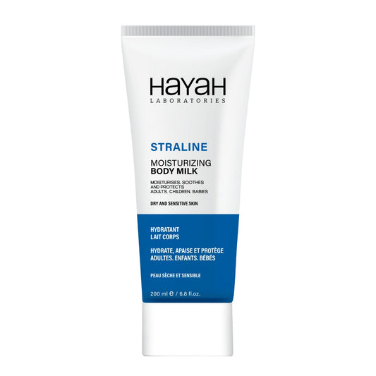 Straline Moisturizing lip Balm 5 gm