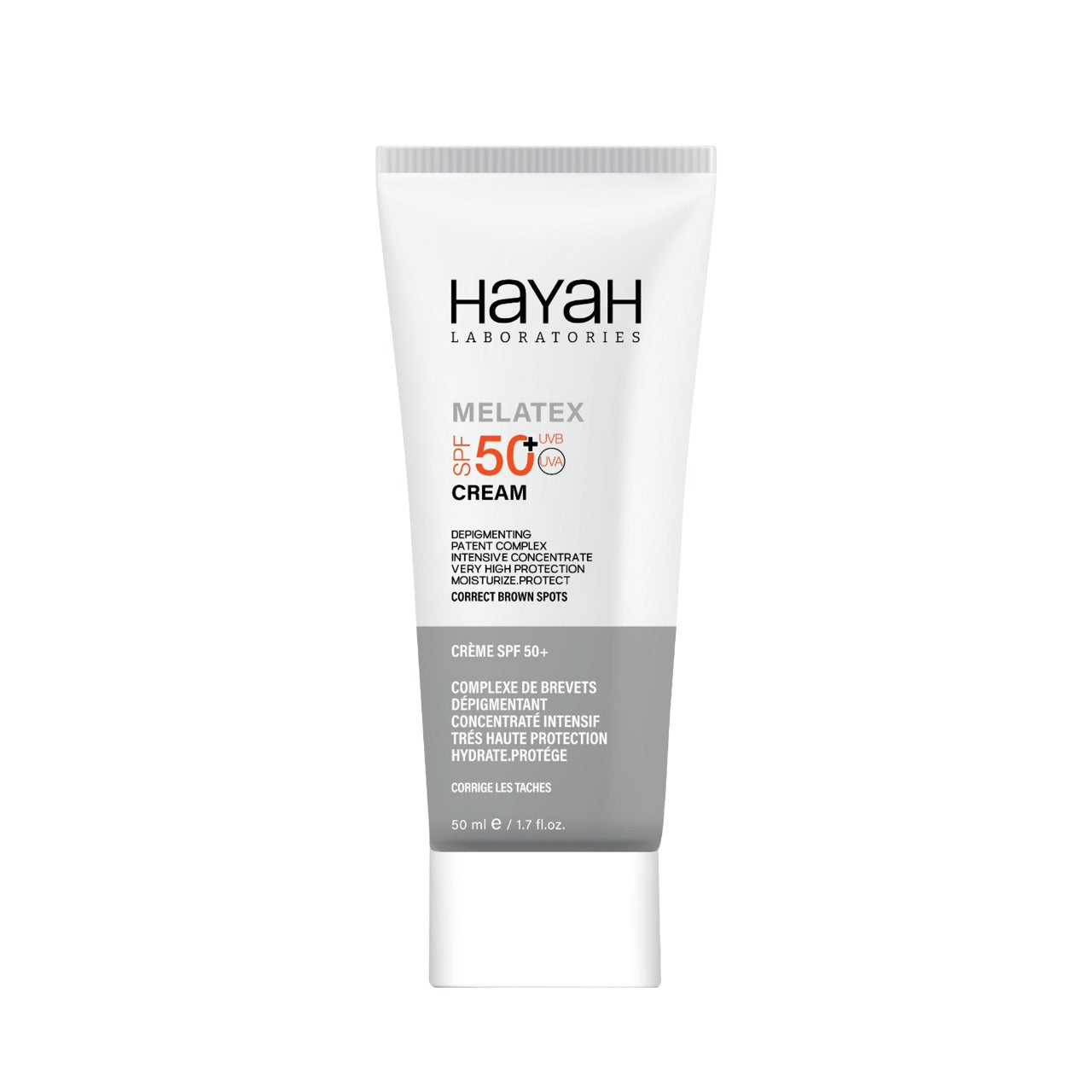 Melatex SPF 50+ Cream 50 ml