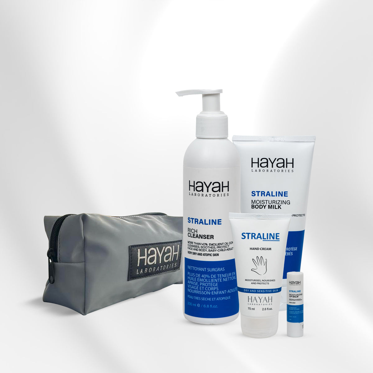 Hayah Kit Winter Package – Hayah Laboratories