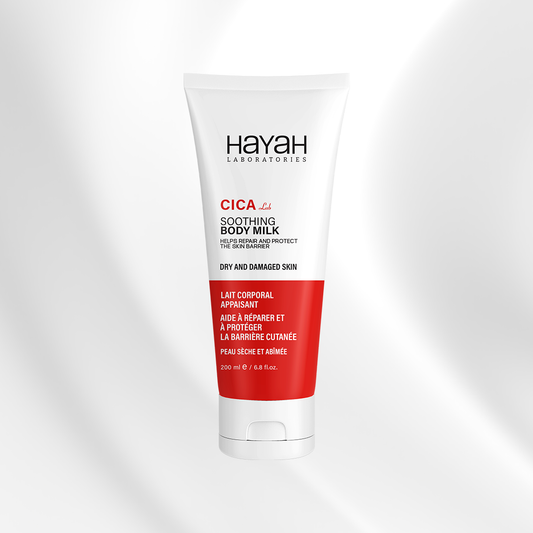 Cica Body Milk 200ml
