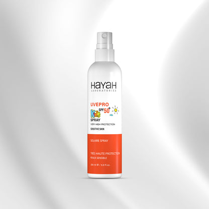 Family Sun Protection Duo